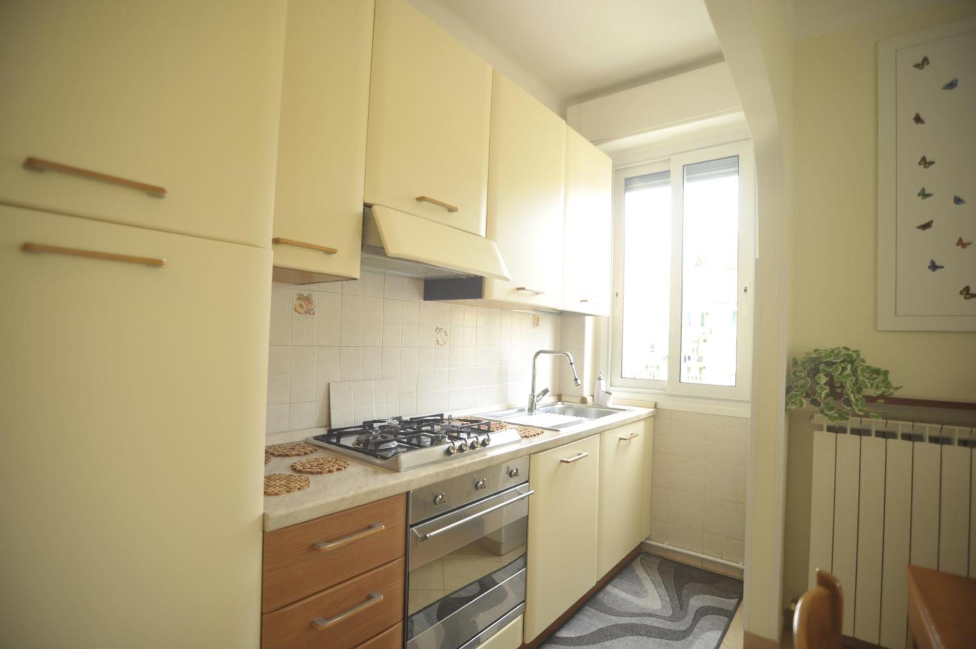 Ferienwohnung Casa Carina Centro Citta Con Garage Privato Sanremo Exterior foto