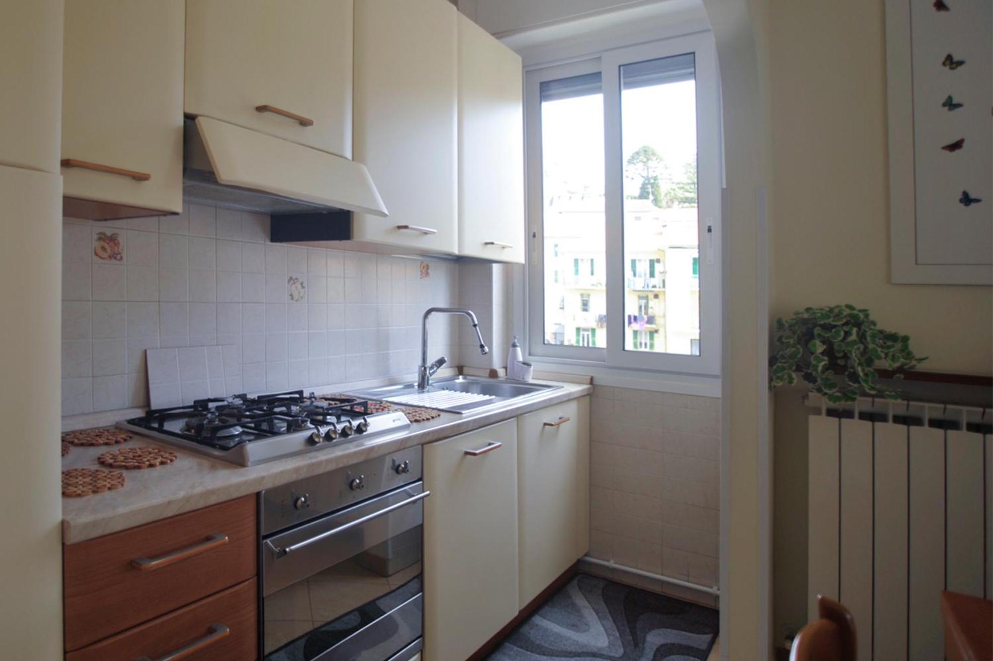 Ferienwohnung Casa Carina Centro Citta Con Garage Privato Sanremo Exterior foto